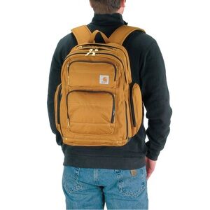 Carhartt | Legacy Deluxe Work Backpack